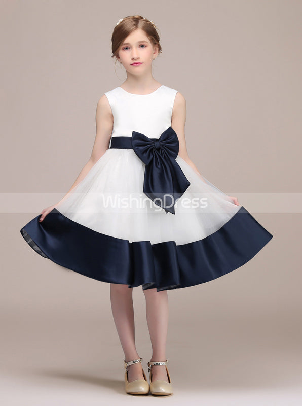 Wishingdress Long Junior Party Dress