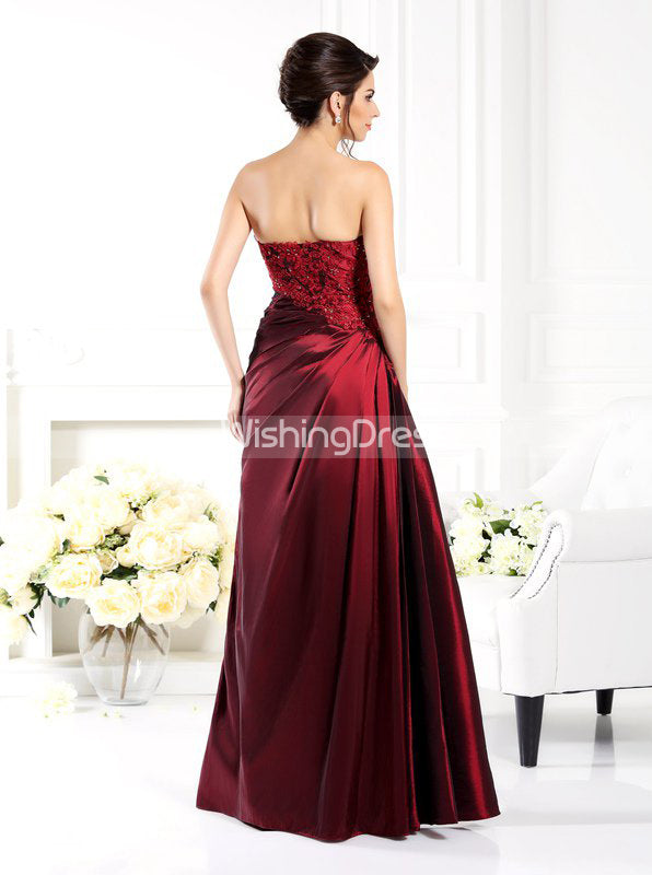 Burgundy mother of the bride dress with jacket hotsell