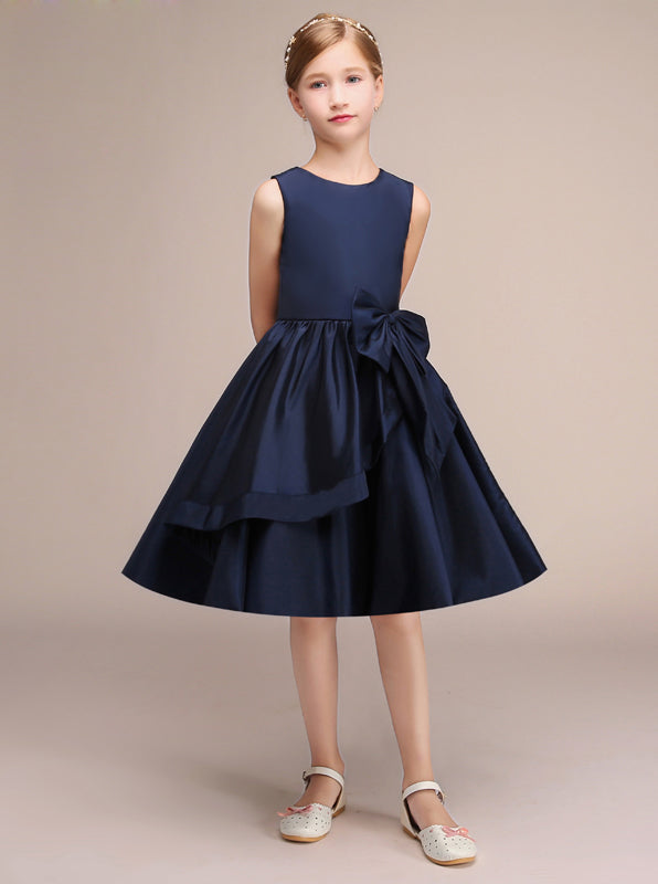 Junior tea length clearance dresses