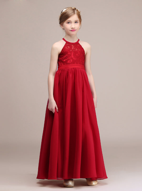 Simple junior outlet bridesmaid dresses