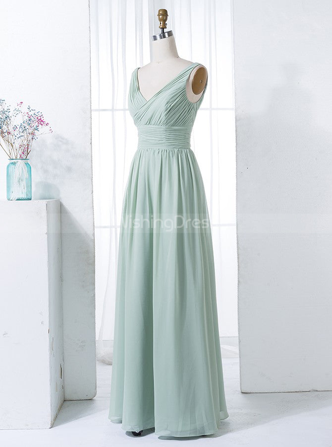 silver sage bridesmaid dresses