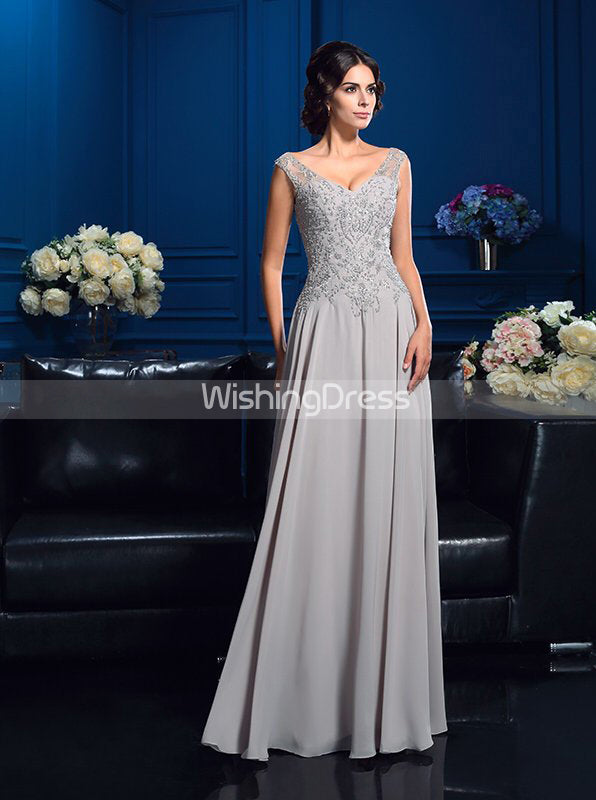 Crystal Beaded High Neck Silver Mother Dress For Wedding Modern And Elegant  Wedding Guest Gown With Long Sleeves, Plus Size Dubai Evening Wear From  Kerr_miranda, $89.45