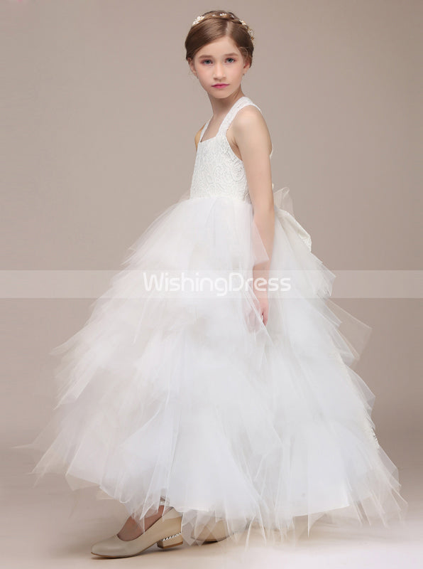 Wishingdress Long Junior Party Dress