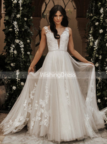 products/a-line-tulle-wedding-dresses-princess-wedding-dress-wd00423-1.jpg