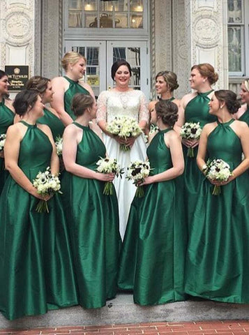 products/aline-dark-green-bridesmaid-dress-halter-bridesmaid-dress-taffeta-bridesmaid-dress-bd00097.jpg