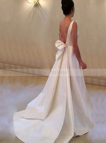 products/aline-wedding-dresses-modest-wedding-dress-satin-wedding-dress-open-back-wedding-dress-wd00219.jpg