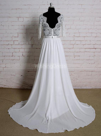 products/beach-wedding-dresses-with-sleeves-elegant-wedding-dress-wd00365-3.jpg