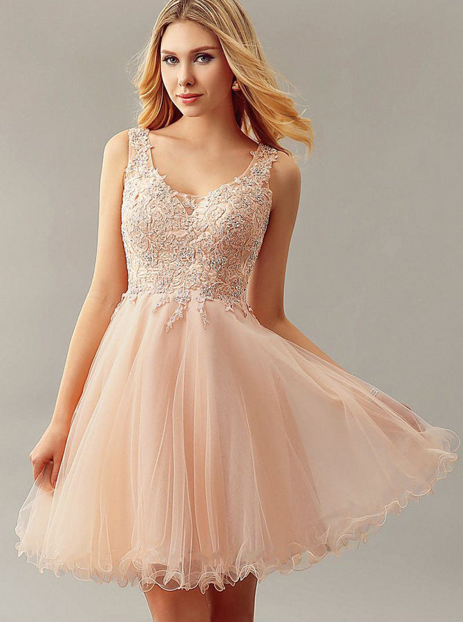 Junior high school graduation dresses sale