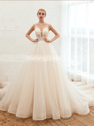 products/boho-wedding-dresses-with-spaghetti-straps-long-train-bridal-dress-wd00484-4.jpg