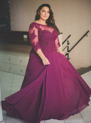 Burgundy formal plus size dresses hotsell