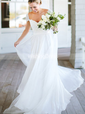 products/chiffon-wedding-dress-with-beaded-cap-sleeves-beach-wedding-dress-wd00418.jpg