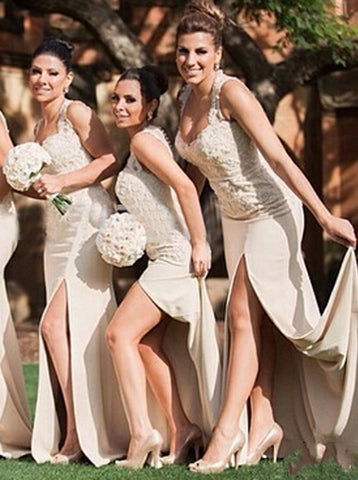 products/fitted-bridesmaid-dress-with-slit-sweetheart-bridesmaid-dress-long-ivory-bridesmaid-dress-bd00049.jpg