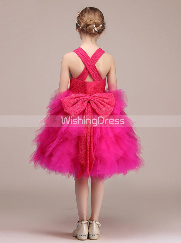 Wishingdress Long Junior Party Dress