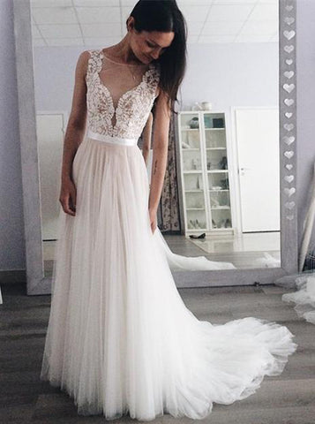 products/gorgeous-wedding-dresses-long-tulle-boho-wedding-dress-wd00425-1.jpg