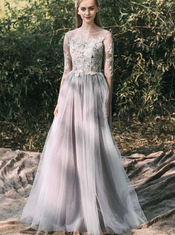 products/grey-outdoor-wedding-dress-illsuion-long-sleeves-wedding-gown-wd00459-5.jpg