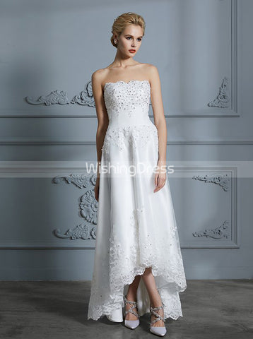 products/high-low-wedding-dresses-strapless-bridal-dress-beach-wedding-dress-wd00299-4.jpg