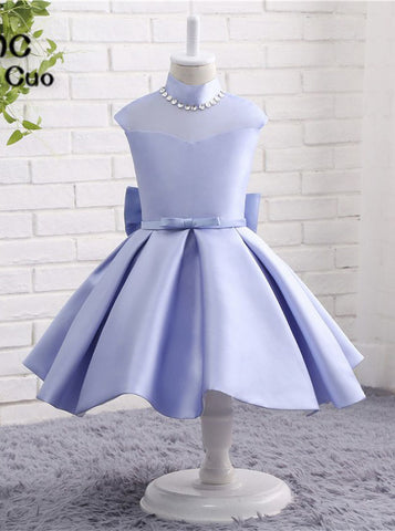 products/high-neck-flower-girl-dress-girl-party-dress-with-bow-short-flower-girl-dress-fd00049-1.jpg