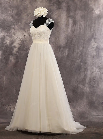 products/ivory-a-line-outdoor-wedding-dress-simple-wedding-dress-with-straps-wd00525.jpg