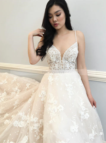 products/ivory-wedding-dress-lace-wedding-dresses-wedding-dress-with-straps-romantic-wedding-dress-wd00070.jpg