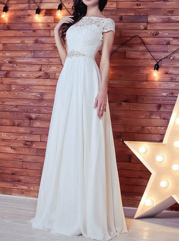 products/ivory-wedding-dress-with-short-sleeves-chiffon-elegant-bridal-dress-wd00373-1.jpg