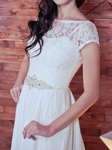 products/ivory-wedding-dress-with-short-sleeves-chiffon-elegant-bridal-dress-wd00373.jpg