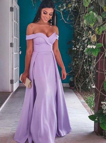 products/lilac-a-line-prom-dress-for-teens-off-the-shoulder-formal-dress-simple-bridesmaid-dress-pd00449.jpg