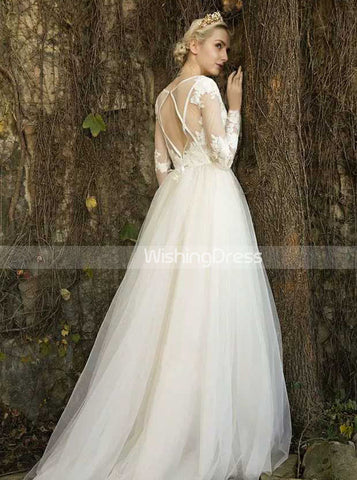 products/long-sleeves-wedding-dress-cutout-back-bridal-dress-wd00434-1.jpg