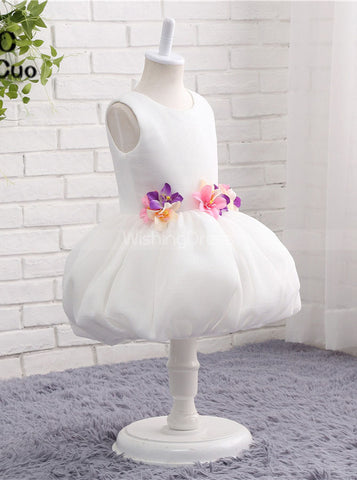 products/lovely-flower-girl-dress-bubble-flower-girl-dress-short-flower-girl-dress-fd00053-2.jpg