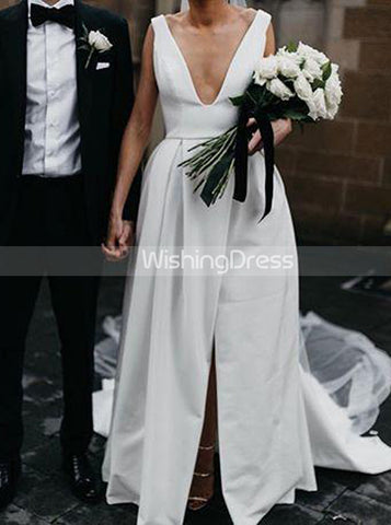 products/modern-wedding-dress-with-slit-sexy-satin-wedding-dress-wd00510-4.jpg