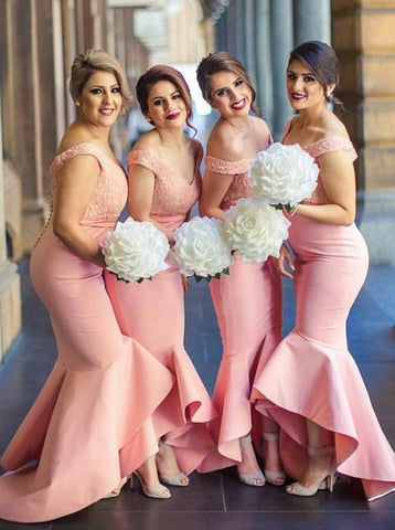 products/pink-bridesmaid-dress-trumpet-bridesmaid-dress-satin-off-the-shoulder-bridesmaid-dress-bd00016.jpg