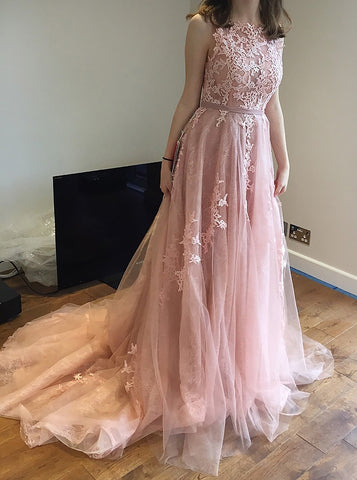 products/pink-long-prom-dresses-princess-prom-dress-tulle-prom-dress-2.jpg