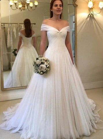 products/pleated-off-the-shoulder-ivory-wedding-gowns-tulle-skirt.jpg