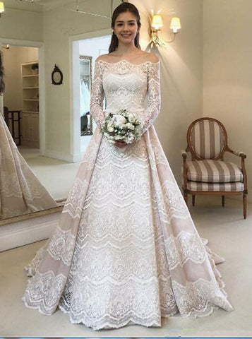 products/princess-off-the-shoulder-wedding-gown-with-sleeves-elegant-bridal-gown-high-quality-wd00500.jpg