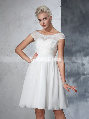 products/short-wedding-dresses-chiffon-wedding-dress-beach-wedding-dress-wd00276.jpg