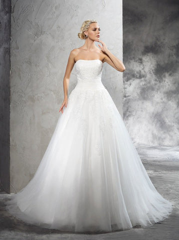 products/simple-bridal-dress-strapless-wedding-dresses-tulle-wedding-dress-wd00280-1.jpg