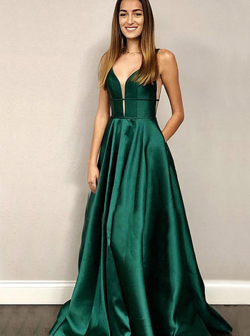 products/simple-prom-dress-with-pockets-satin-long-prom-dress-pd00473-2.jpg