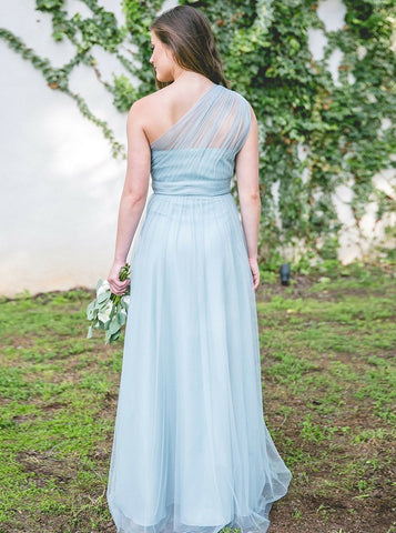 products/steel-blue-bridesmaid-dress-one-shoulder-long-bridesmaid-dress-tulle-bridesmaid-dress-bd00139-2.jpg