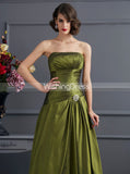 Taffeta Mother of the Bride Dresses with Jacket,Elegant Mother of the Bride Dress,MD00057