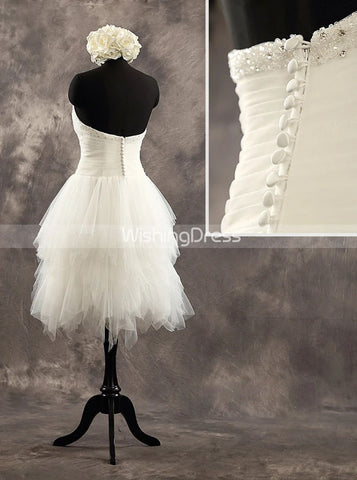 products/tulle-knee-length-wedding-dresses-with-ruffled-skirt-strapless-outdoor-wedding-dress-wd00551-3.jpg